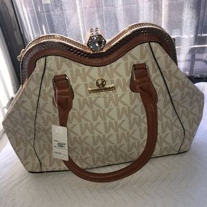 Wendy Keen Purse New with Tags